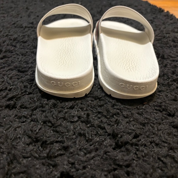 Gucci slides